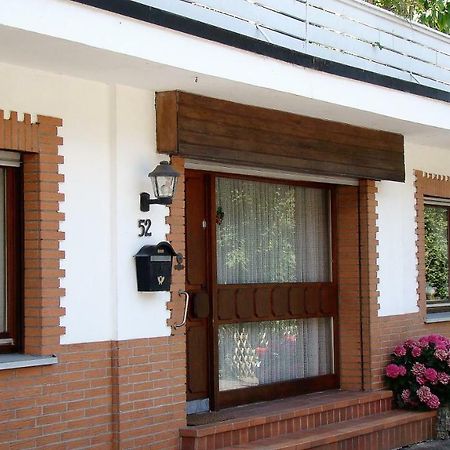 Ferienwohnung Heidi Altena Ngoại thất bức ảnh