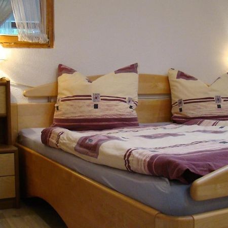 Ferienwohnung Heidi Altena Ngoại thất bức ảnh