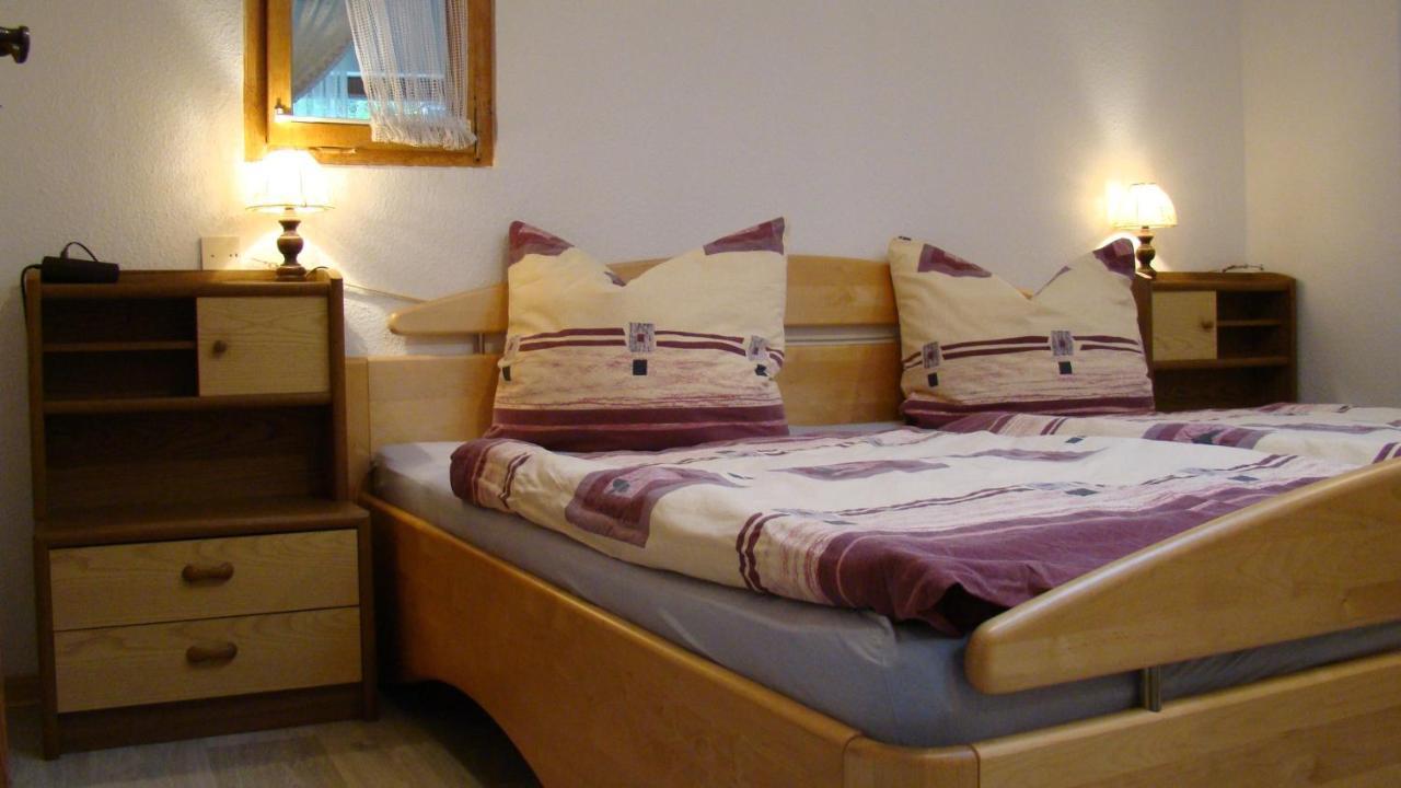Ferienwohnung Heidi Altena Ngoại thất bức ảnh